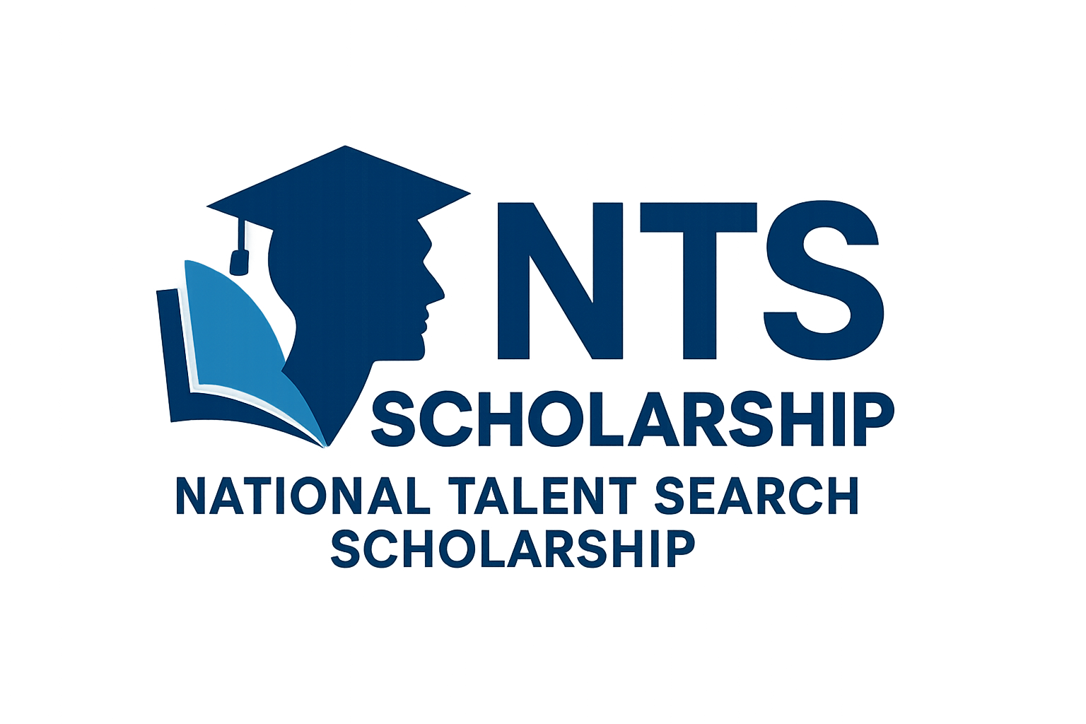 NTS Scholarship Logo